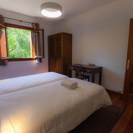 Casa Rural Arregi Oñate Εξωτερικό φωτογραφία