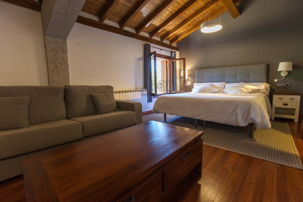 Casa Rural Arregi Oñate Εξωτερικό φωτογραφία