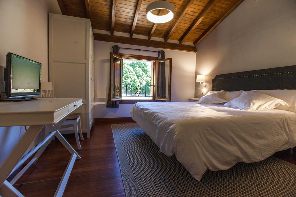 Casa Rural Arregi Oñate Εξωτερικό φωτογραφία