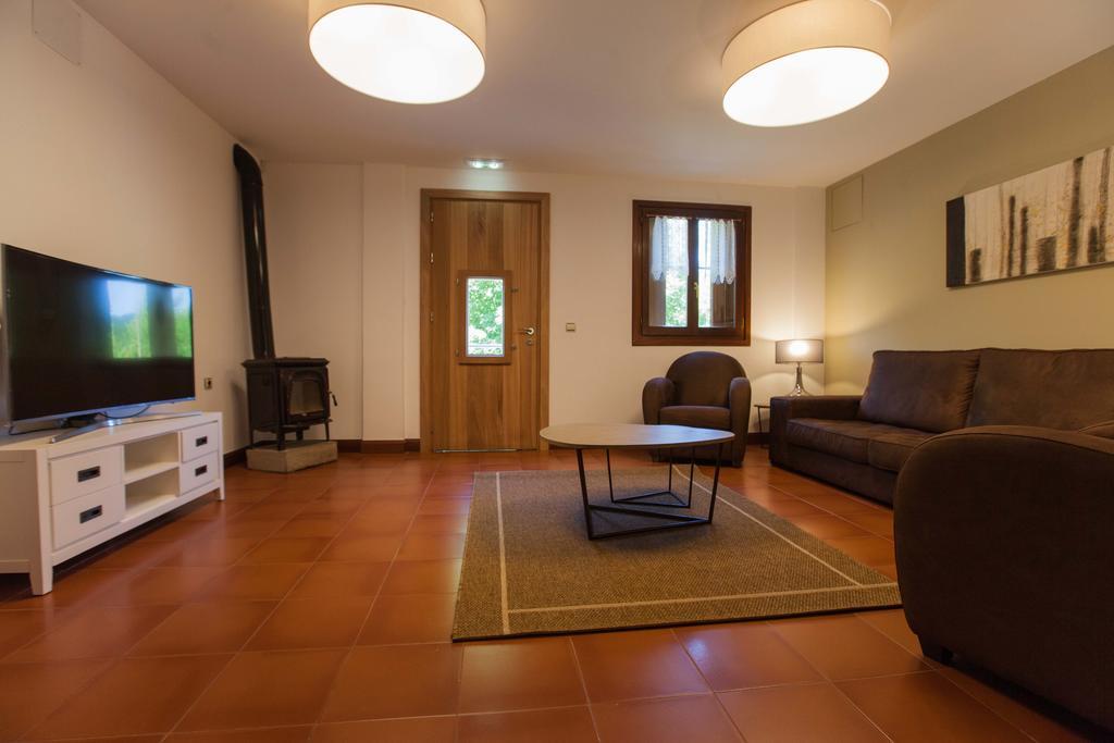 Casa Rural Arregi Oñate Εξωτερικό φωτογραφία