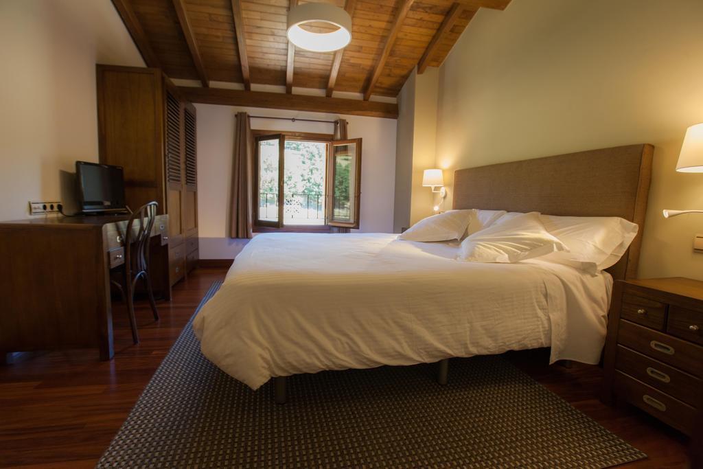 Casa Rural Arregi Oñate Εξωτερικό φωτογραφία