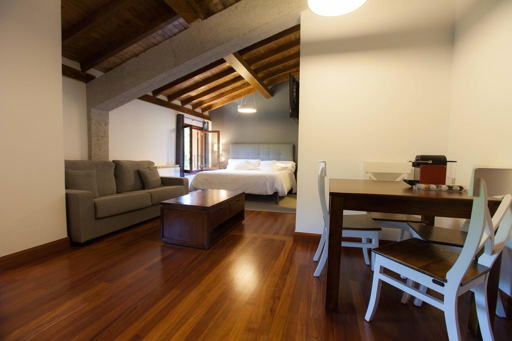 Casa Rural Arregi Oñate Εξωτερικό φωτογραφία