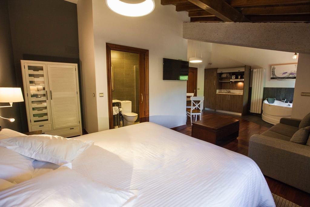 Casa Rural Arregi Oñate Εξωτερικό φωτογραφία