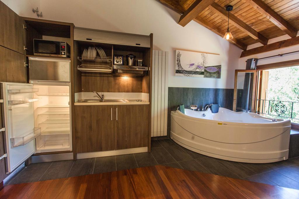Casa Rural Arregi Oñate Εξωτερικό φωτογραφία